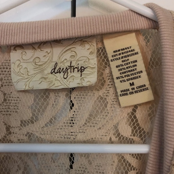 Jacket - Picture 2 of 2